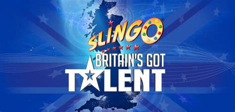 britains got talent casino|Play Britain's Got Talent Slingo at Slingo .